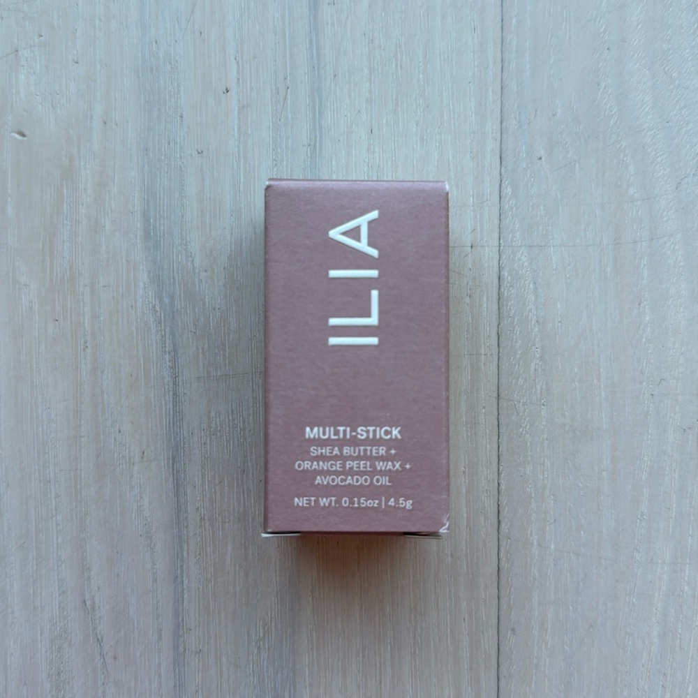 ILIA multi stick - DEAR RUBY - Picture 2 of 3